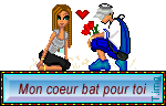 ca c pour mon chéri