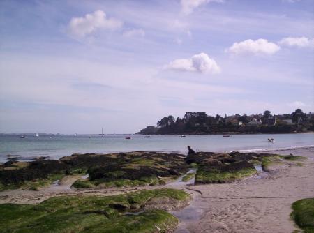 Plage de Plougonvelin