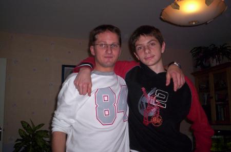 photo de famille