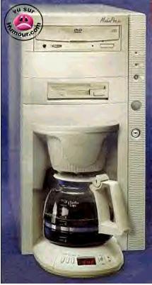 le pc des fonctinnaires
