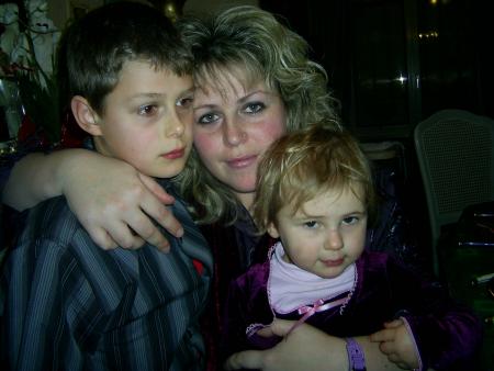 ma famille