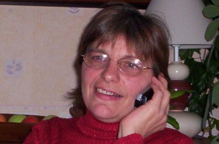 Là c ma maman