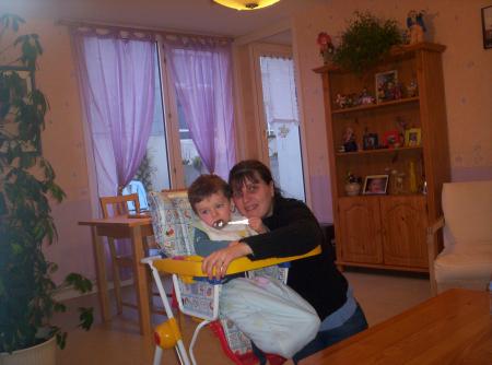 logan et moi