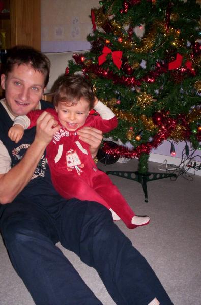 Noël 2005