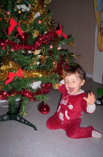 Noël 2005