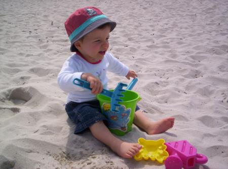 Vive la plage!...
