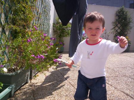 le 11 mai 2006