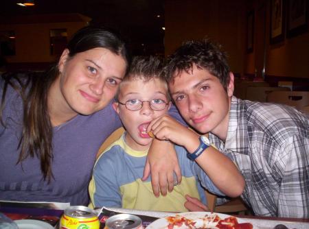 la famille