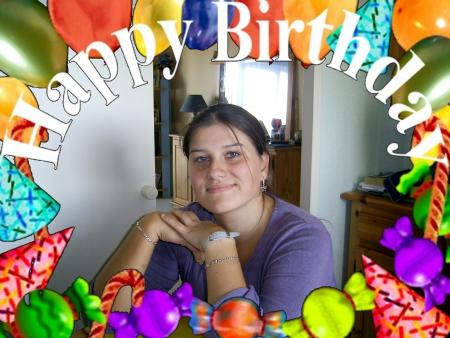 20ans deja