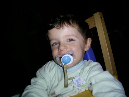 logan novembre 2006