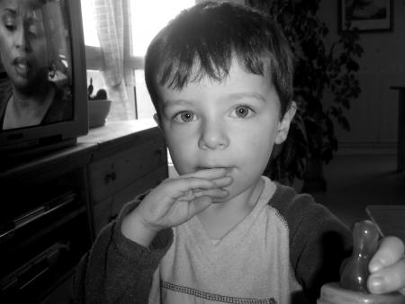 logan novembre 2007