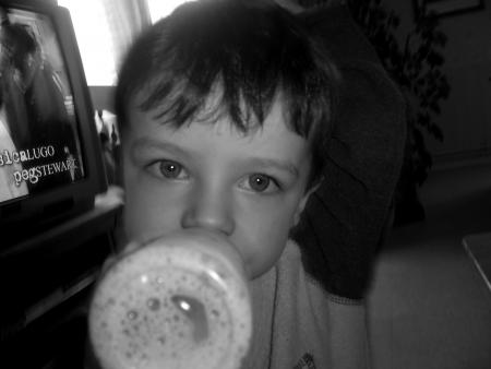 logan decembre 2006